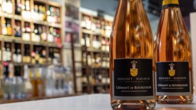 Crémant de Bourgogne
