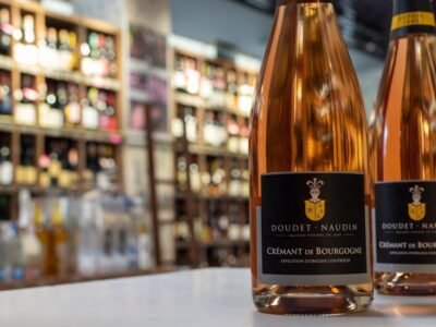 Crémant de Bourgogne