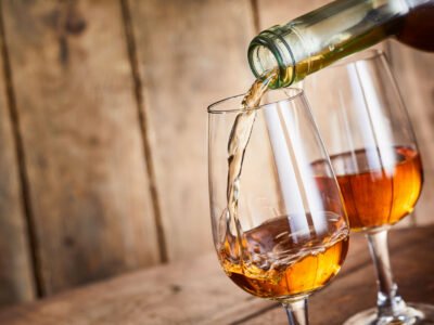 vini fortificati